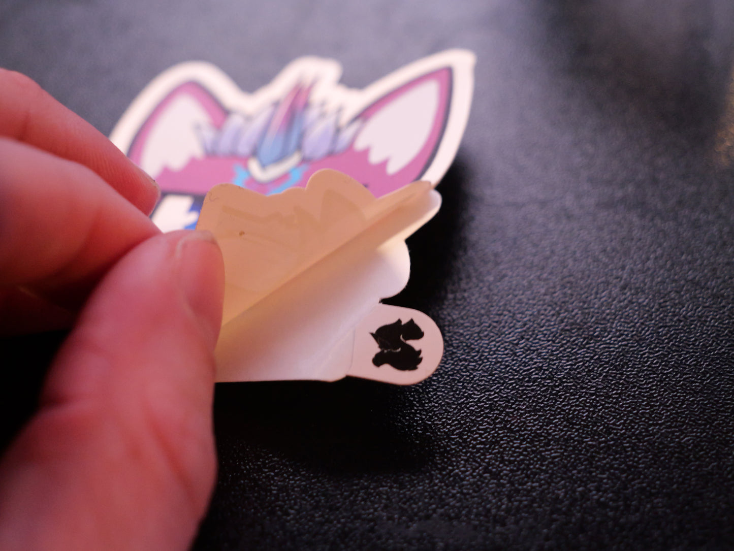 Premium Custom Stickers