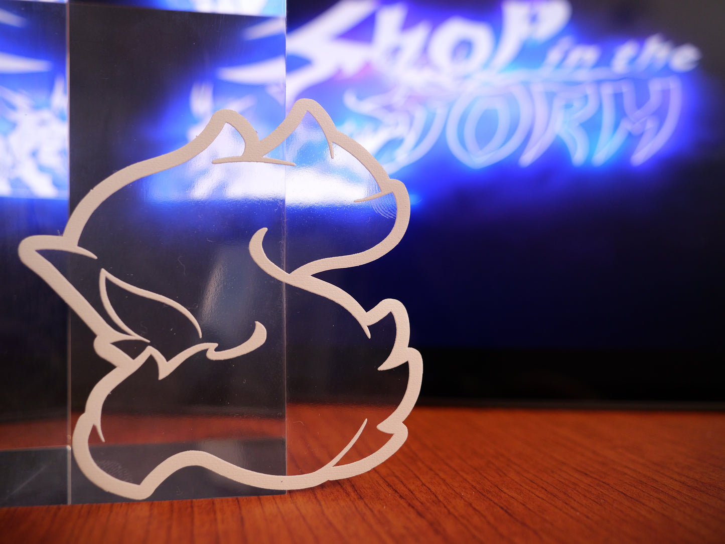 Premium Custom Stickers